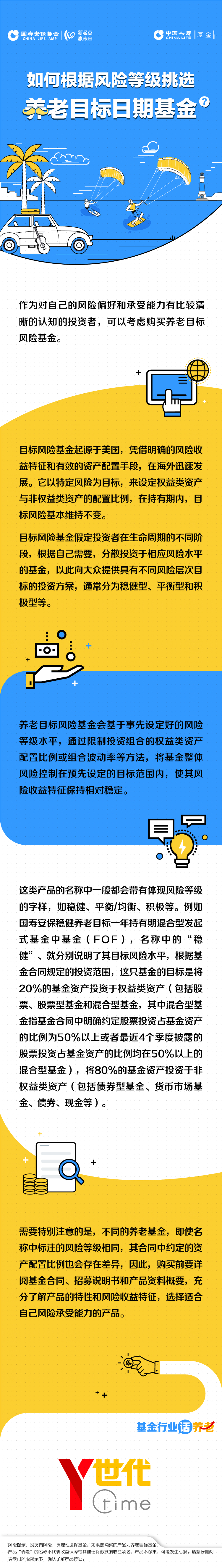 如何根據(jù)風(fēng)險(xiǎn)等級(jí)挑選養(yǎng)老目標(biāo)日期基金？.jpg